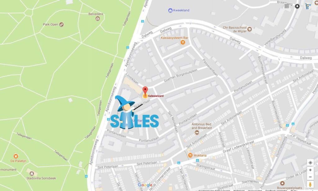 8 Tips om hoger te scoren in Google Maps