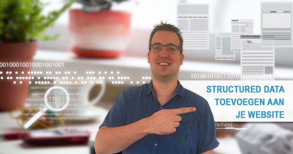 Wat is Structured Data?